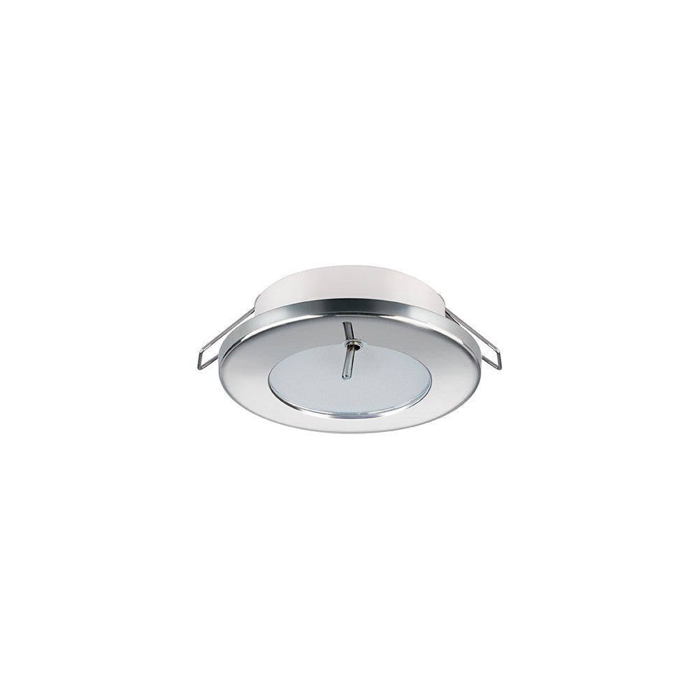 Quick CLUB TED CS IP40 2W Recessed LED Downlight - Daylight White