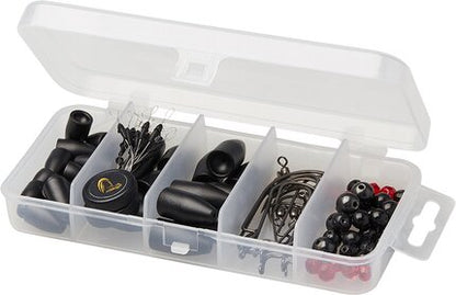 Savage Gear Texas and Carolina Rigging Kit