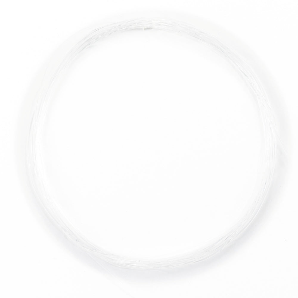 Snowbee Monofilament Tapered Leader 9ft 7X