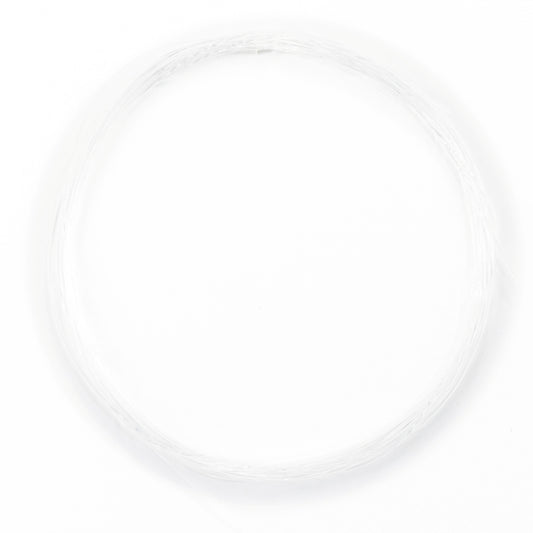 Snowbee Monofilament Tapered Leader 9ft 7X