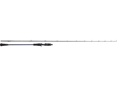 WESTIN W2 HYBRID SLOW JIGGING-T - JIGGING ROD
