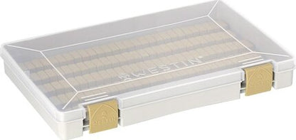 Westin W3 Jig Box (135 Slots)