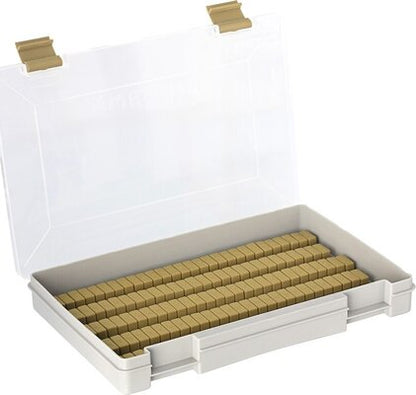 Westin W3 Jig Box (135 Slots)
