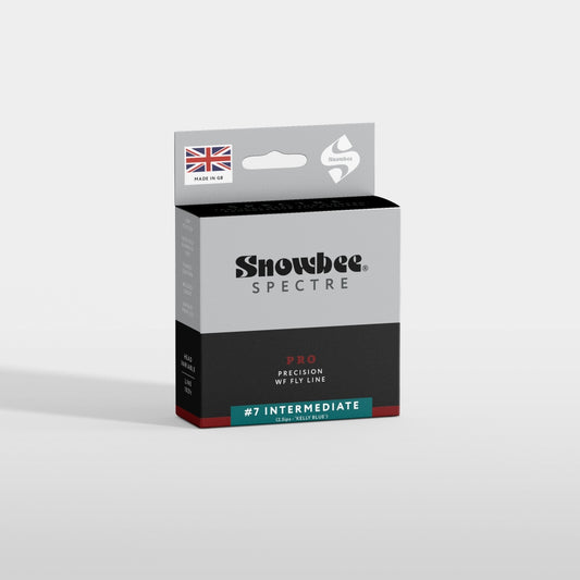 Snowbee Spectre Pro Kelly Blue Intermediate #7