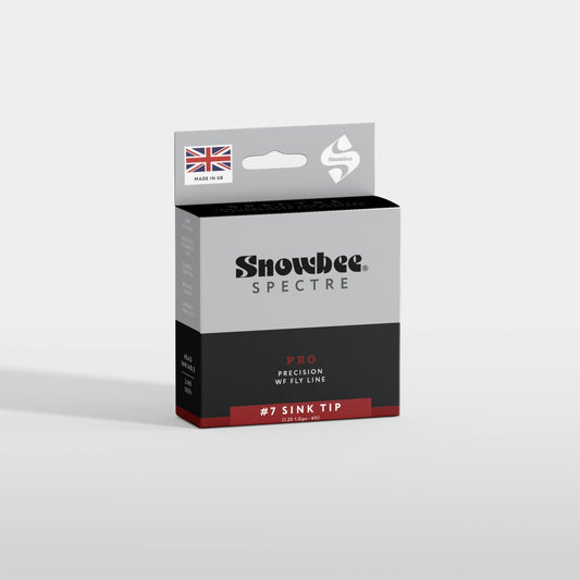 Snowbee Spectre Pro 6ft Sink Tip #7