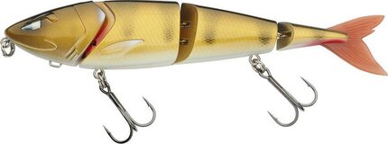Berkley Zilla Swimmer - 19cm golden zander