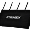 DELUXE DOUBLE ROLL BAR COVER