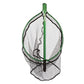Snowbee Folding Game Fishing Net with Rubber Mesh