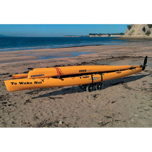 Railblaza C-TUG Double Up Bar and Straps