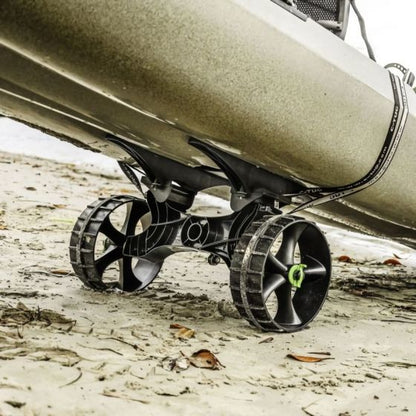 Railblaza C-Tug R Kayak Cart with Kiwi Wheels