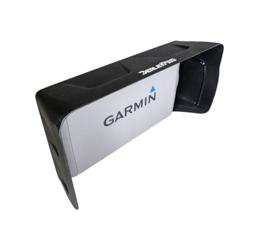 BerleyPro Garmin ECHOMAP UHD 90 Series Visor