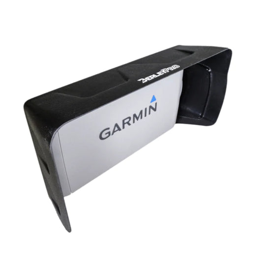BerleyPro Garmin ECHOMAP UHD 60 Series Visor