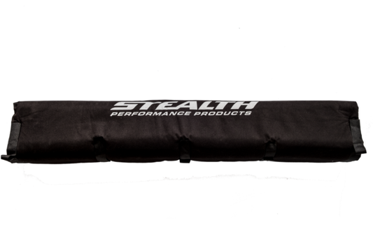 DELUXE DOUBLE ROLL BAR COVER