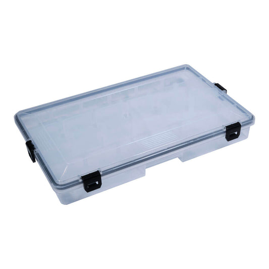 HTO Waterproof Lure Box, 35.5 x 23 x 5cm