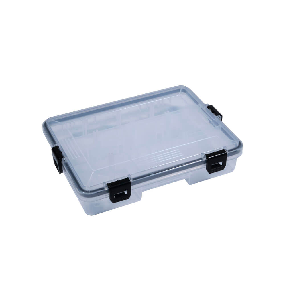 HTO Waterproof Lure Box, 23 x 17.5 x 5cm