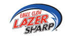 Eagle claw L7013BP Worm EWG Size 2/0