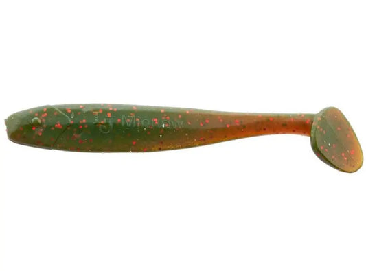 Lucky John LJ Minnow 3.3″ Nagoya Shrimp