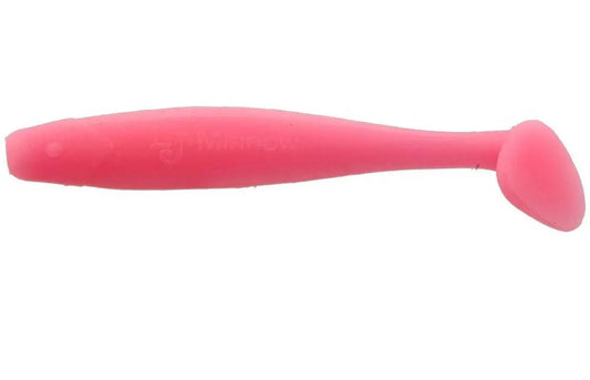 Lucky John LJ Minnow 3.3″ Super Pink