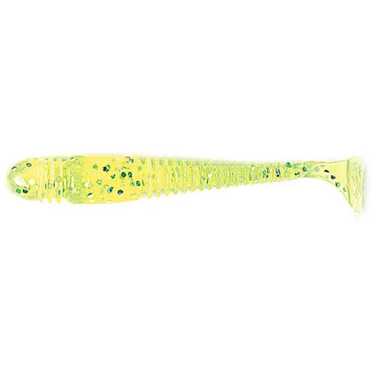 Lucky John Tioga 2.9″ Colour 071 Lime Chartreuse