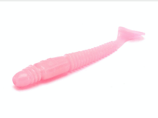 Lucky John Tioga 2.9″ Colour F05 Super Pink