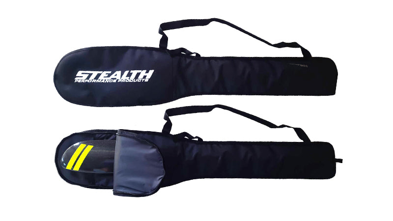 PADDLE TRAVEL COVER - FOR SPLIT PADDLE