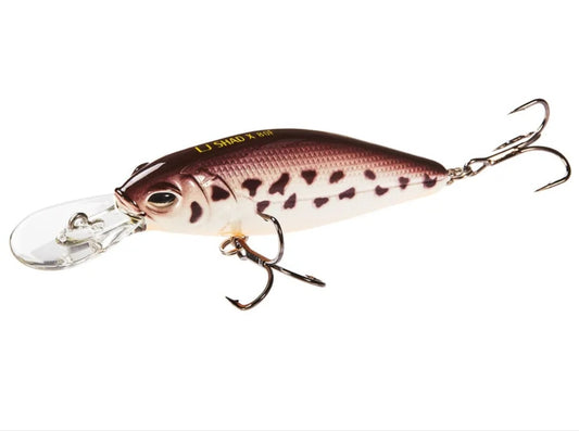 LUCKY JOHN SHAD X 004