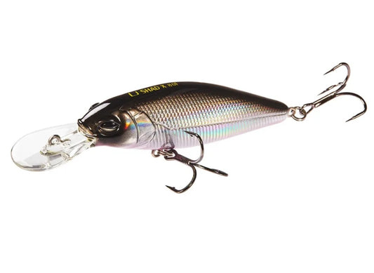 LUCKY JOHN SHAD X 003