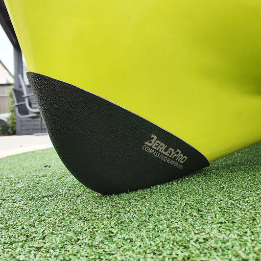 BerleyPro Bumperbro Hobie Compass