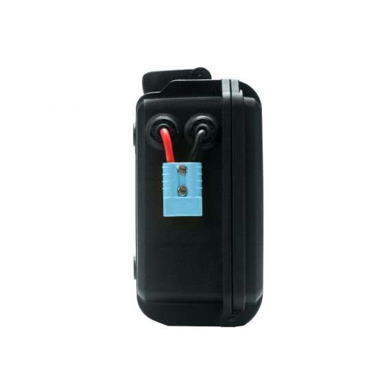 Rebelcell Outdoorbox 12.50 AV - 12V 50A 634Wh