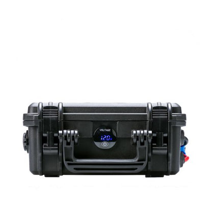 Rebelcell Outdoorbox 12.50 AV - 12V 50A 634Wh