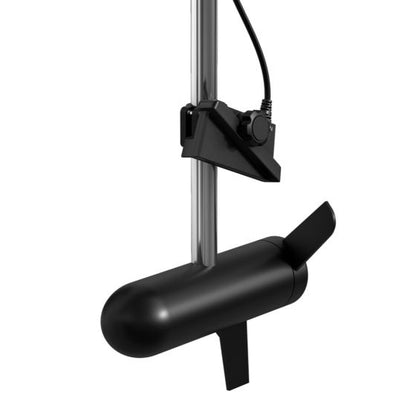 Garmin Panoptix LiveScope Plus System with GLS 10 & LVS34 Transducer shaft mounted