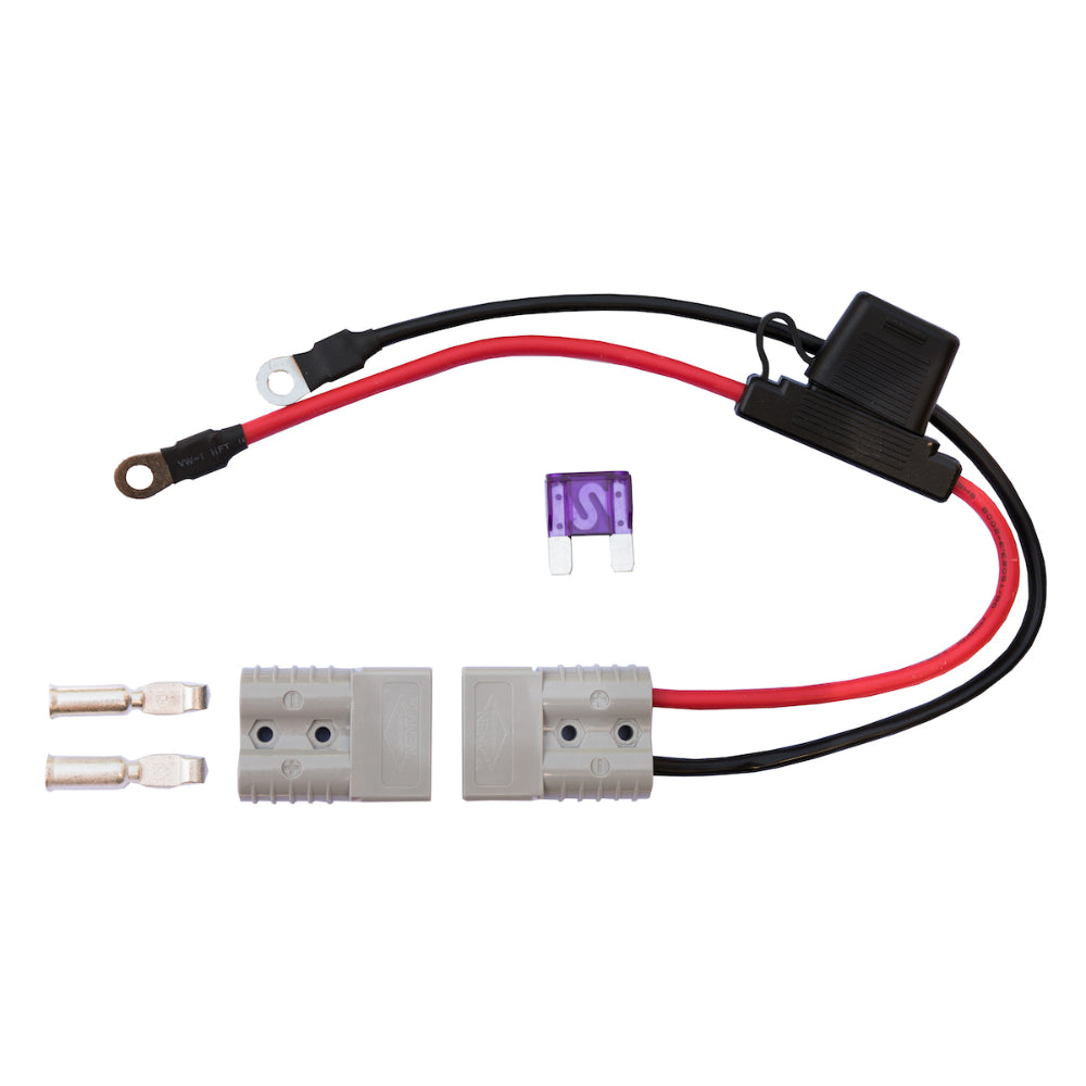 Rebelcell Quick Connect E-Motor Fused Cable - 100A