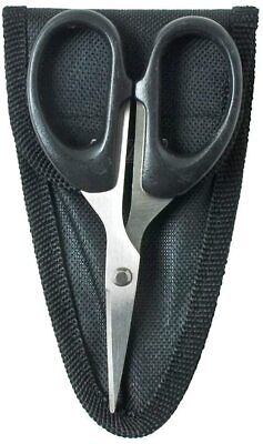 EAGLE CLAW Lazer Sharp Braid Scissor